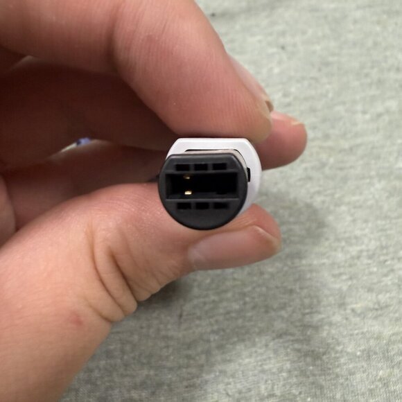 Nintendo Gameboy Advance to Gamecube Cable - Authentic Official - Picture 5 of 5